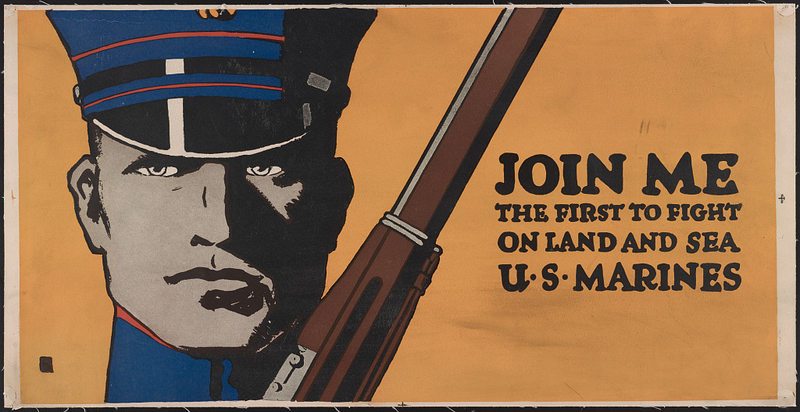 Illustration for article titled The Great War
